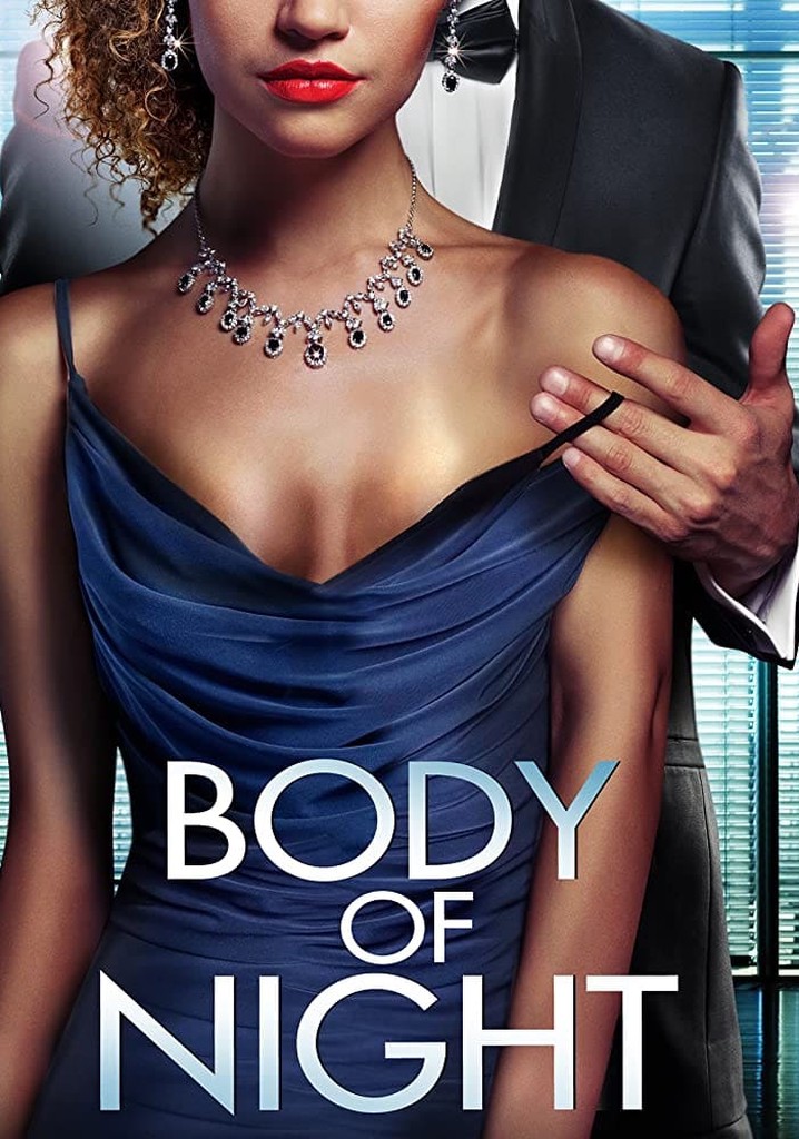 Body of Night poster