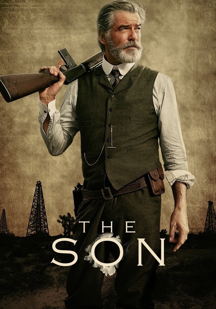 The Son poster