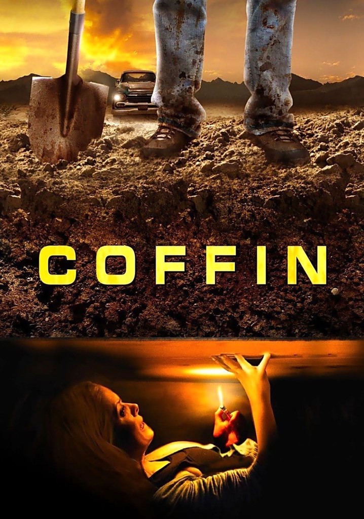 Coffin poster