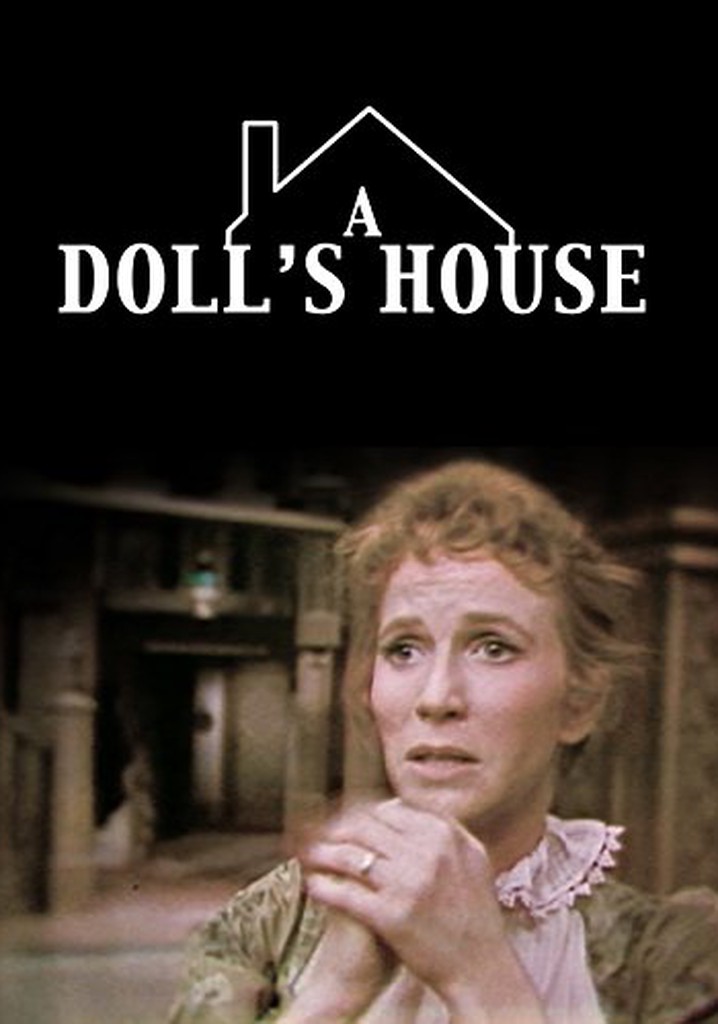 A Doll's House poster