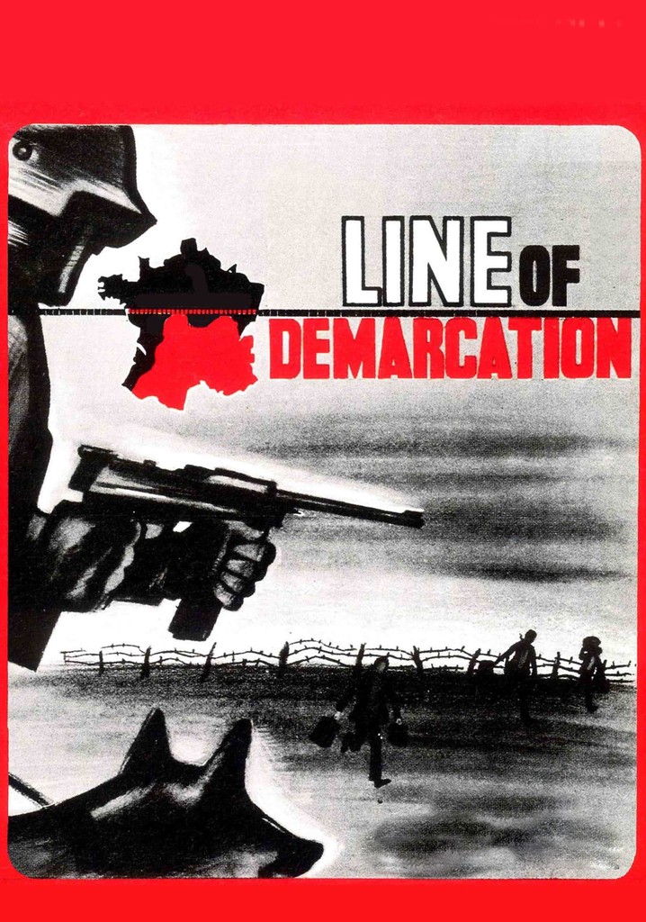 Line of Demarcation poster
