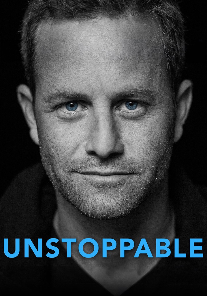 Unstoppable poster