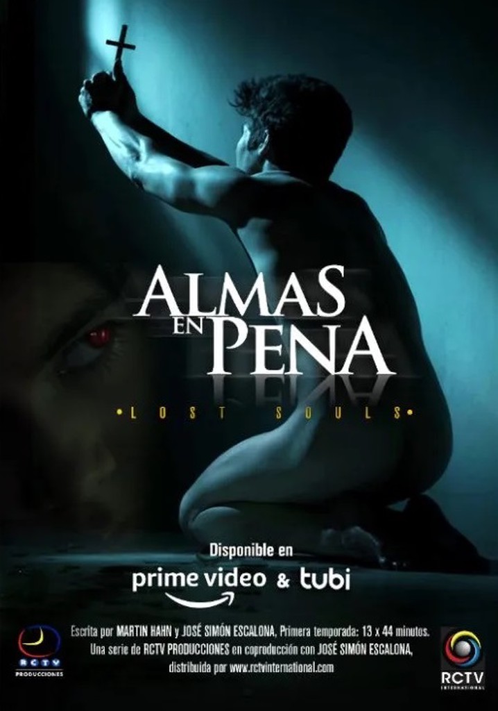 Almas en Pena poster