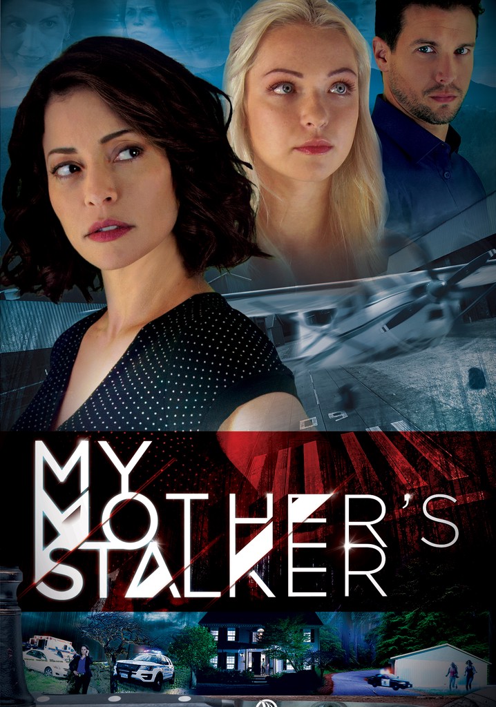 My Mother's Stalker poster