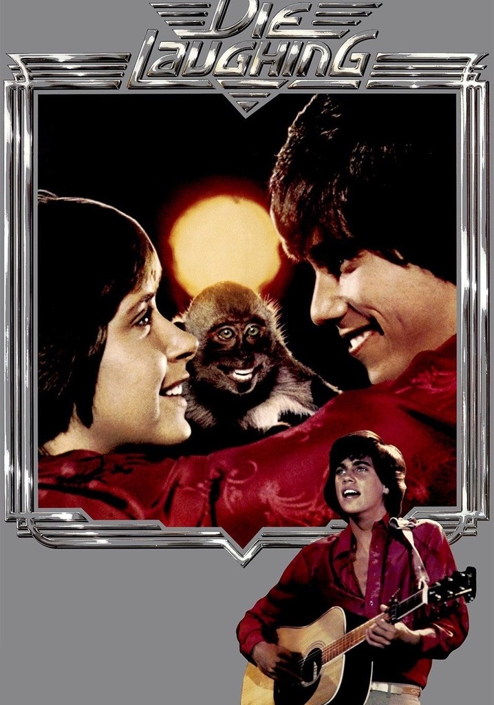 Die Laughing poster
