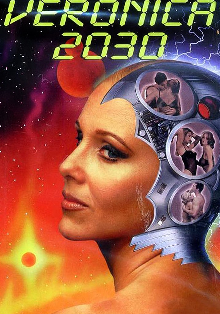 Veronica 2030 poster