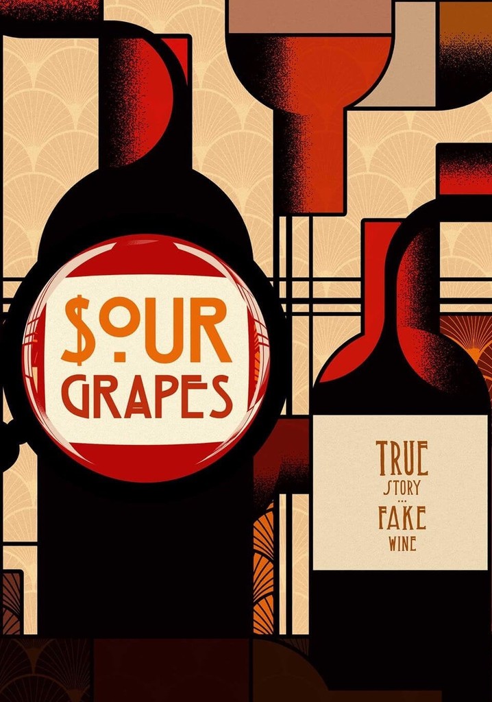 Sour Grapes poster
