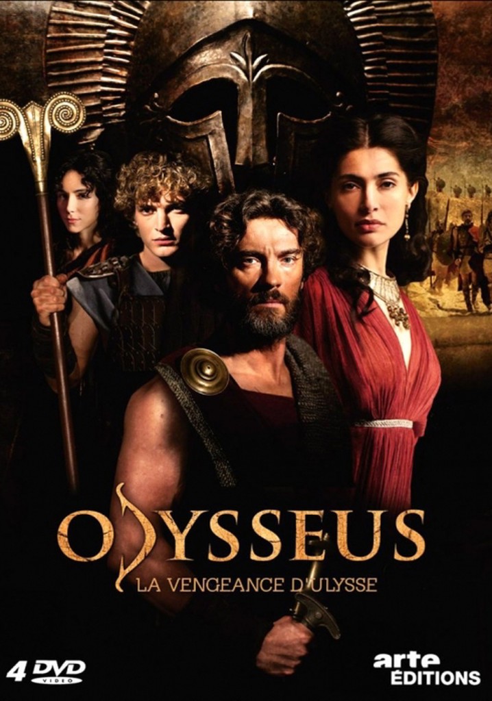 Odysseus poster