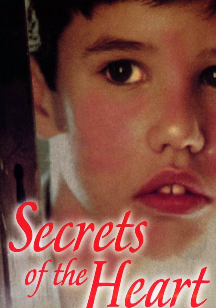 Secrets of the Heart poster