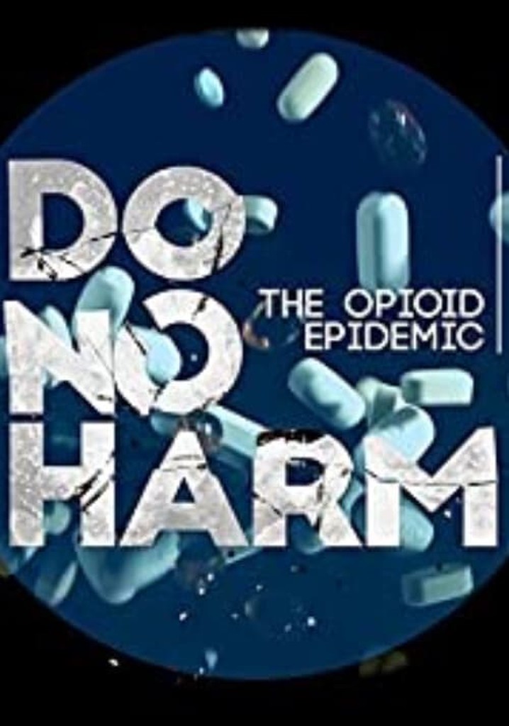 Do No Harm poster