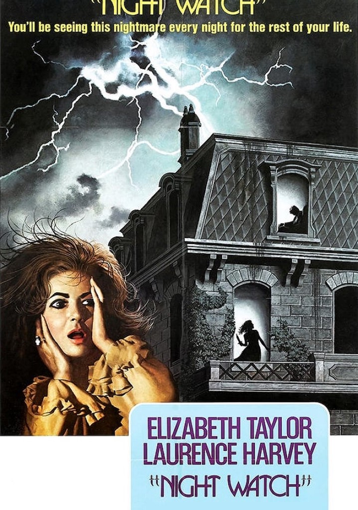 Night Watch poster