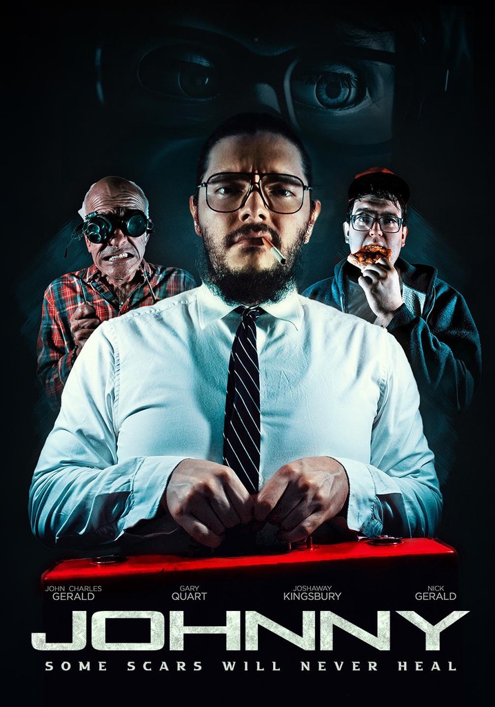 Johnny poster