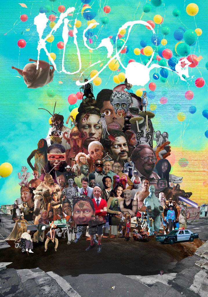Kuso poster