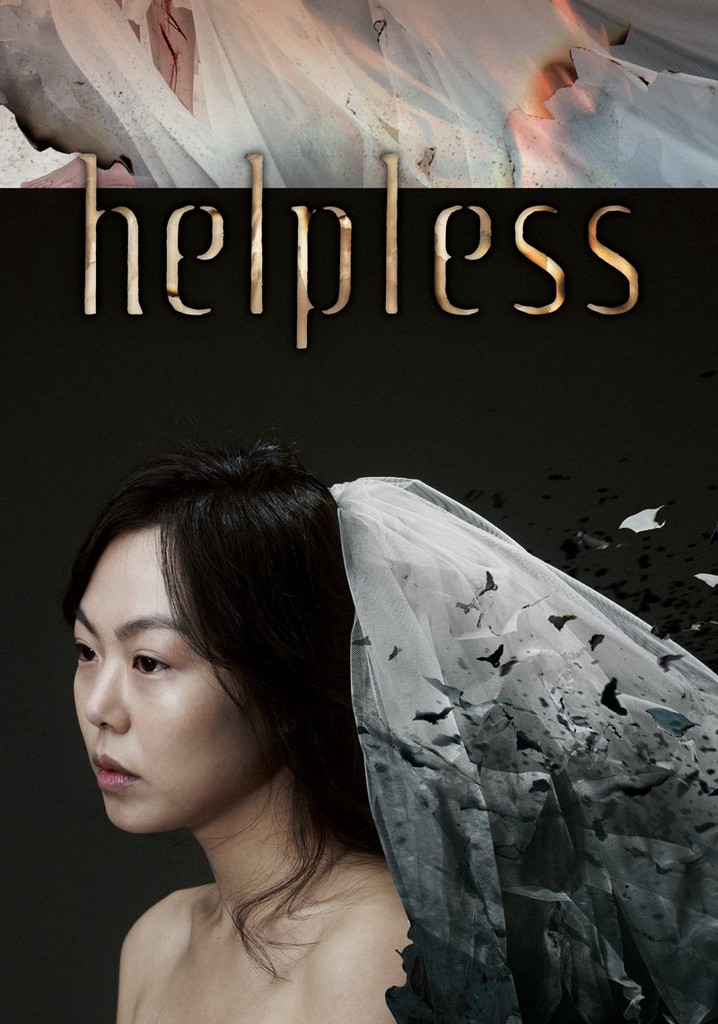 Helpless poster