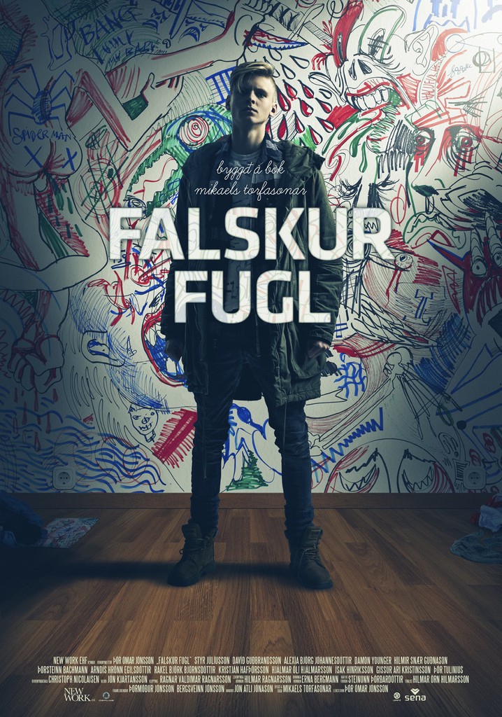 Ferox poster
