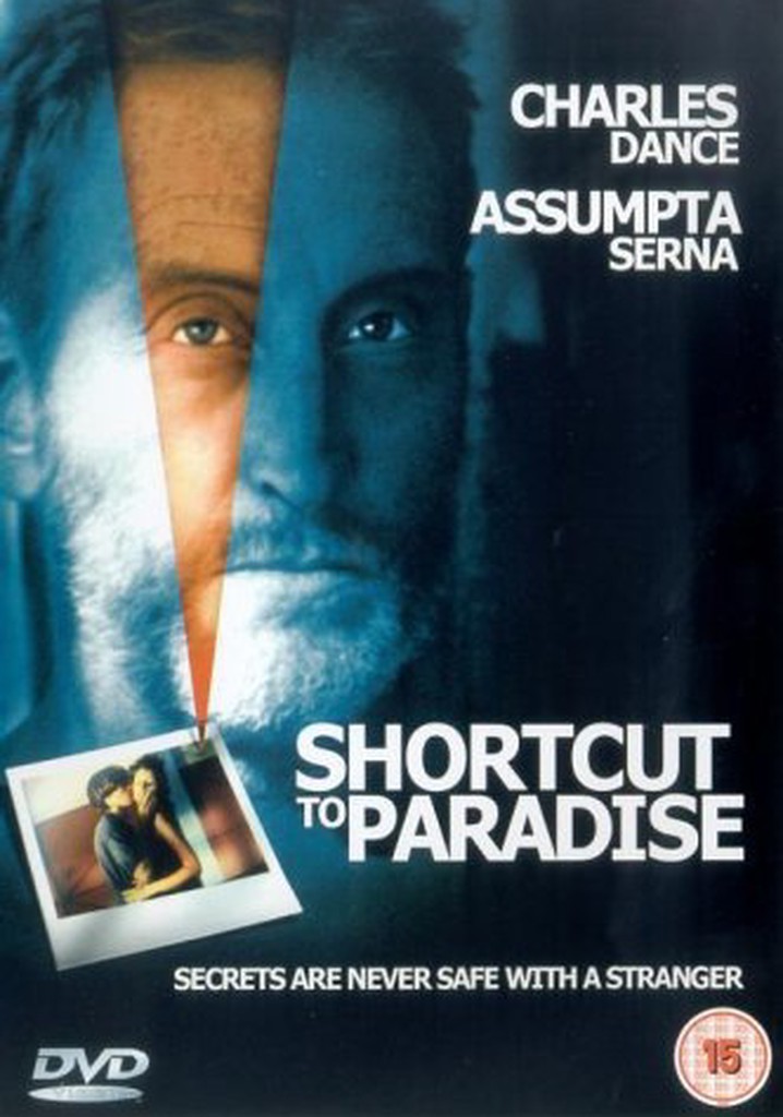 Shortcut to Paradise poster