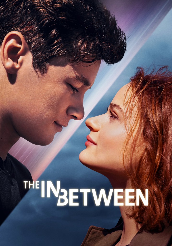 The In Between poster