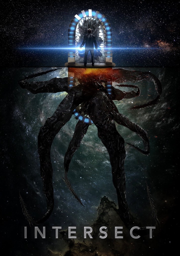 Intersect poster