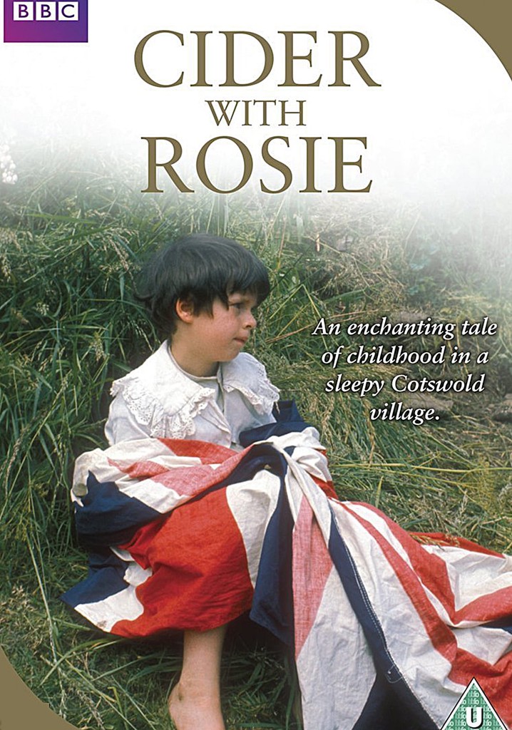 Cider with Rosie poster