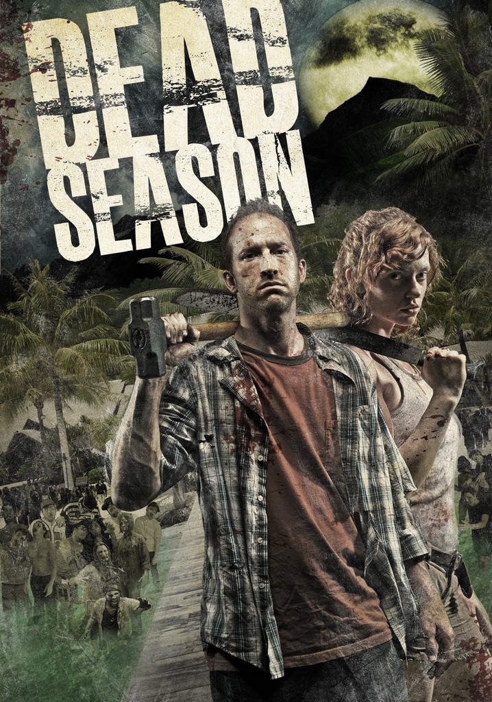 Dead Season poster