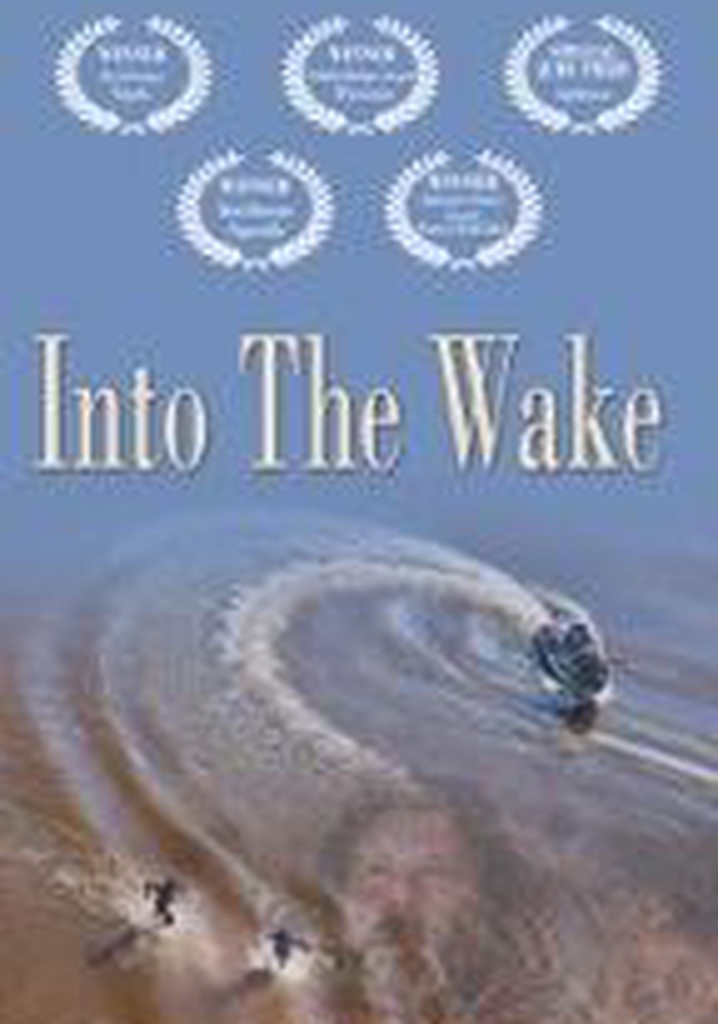 Into the Wake poster