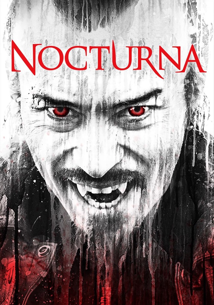 Nocturna poster