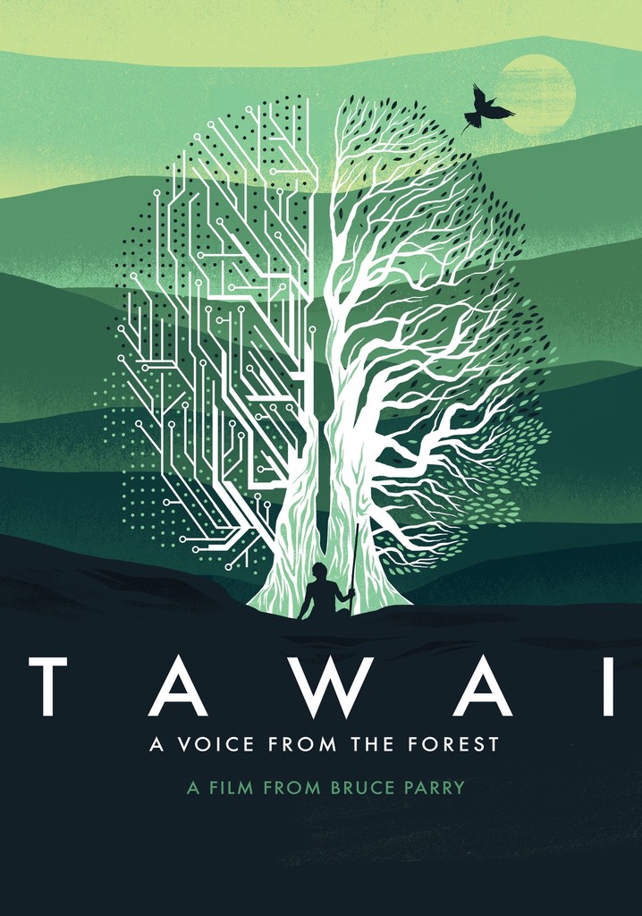 Tawai: A Voice from the Forest poster
