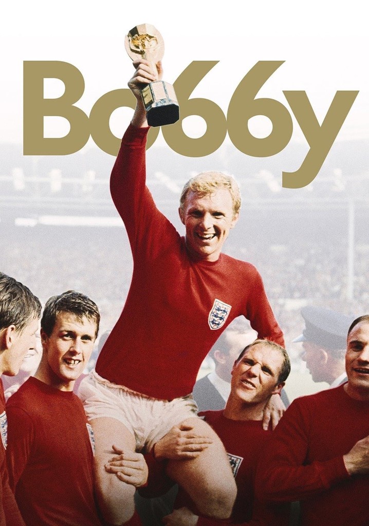 Bobby poster