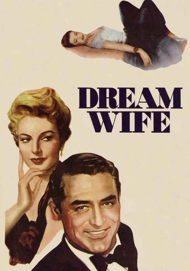 Dream Wife poster