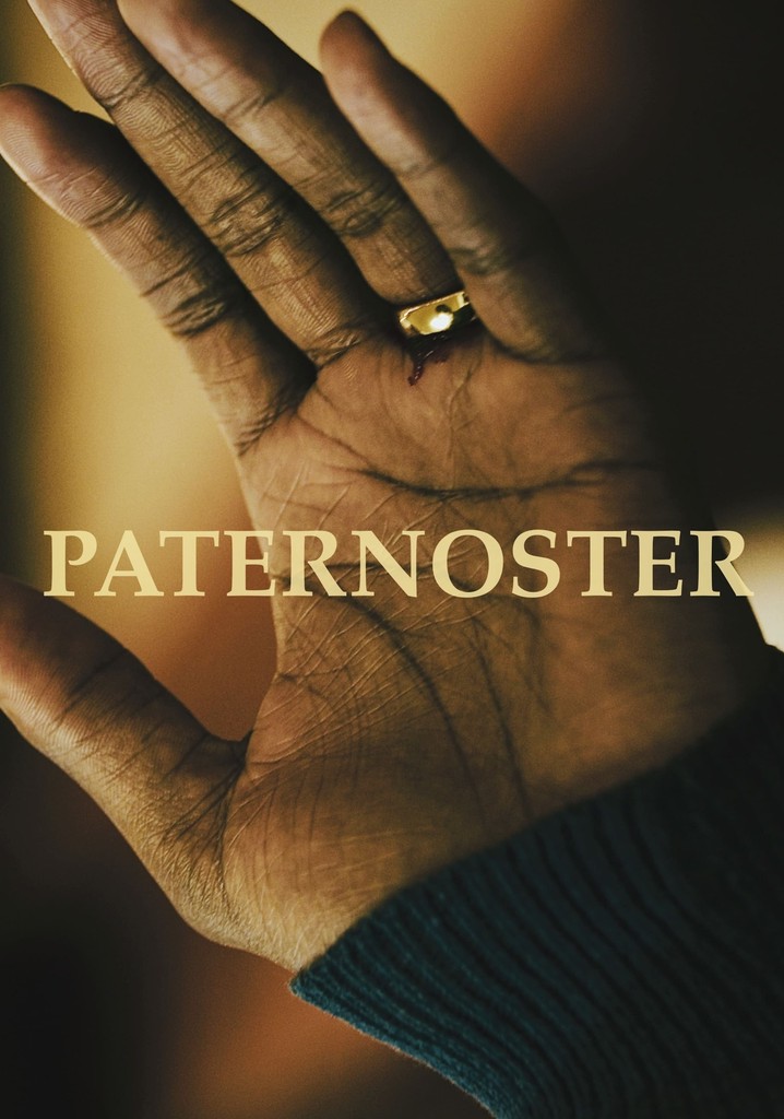 Paternoster poster