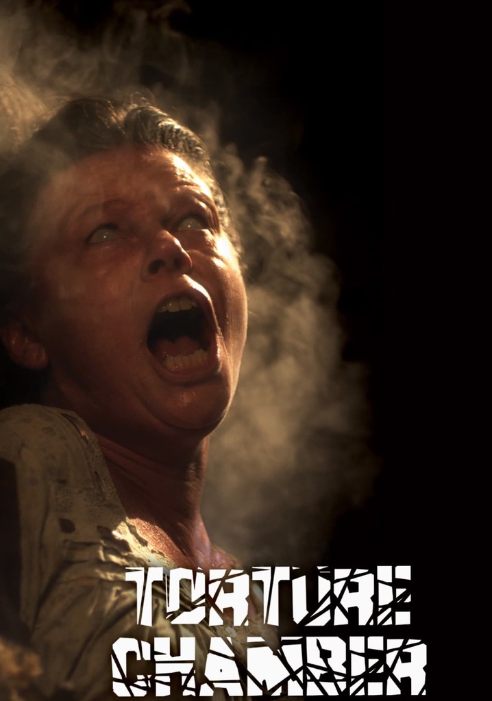 Torture Chamber poster