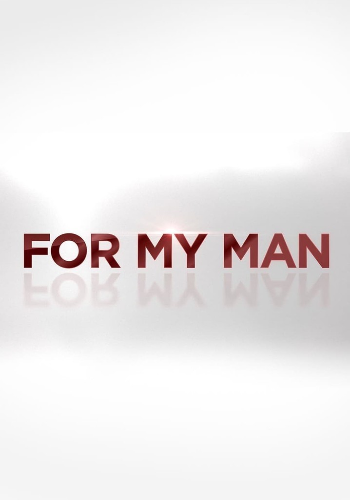 For My Man poster