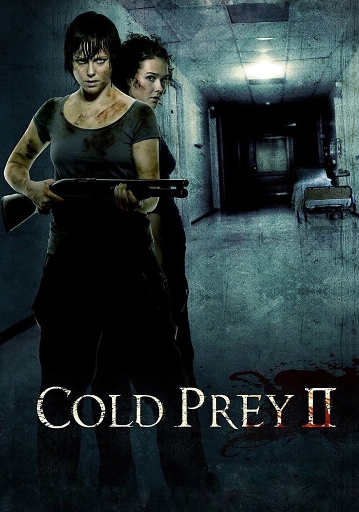 Cold Prey II poster