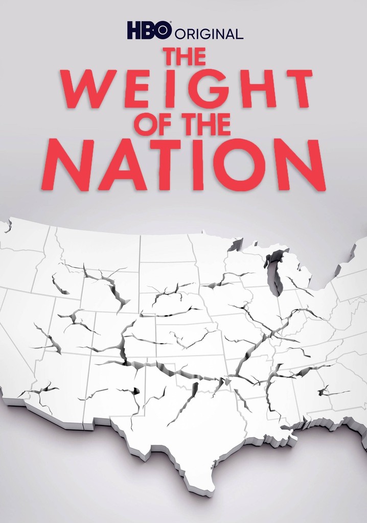 The Weight of the Nation poster