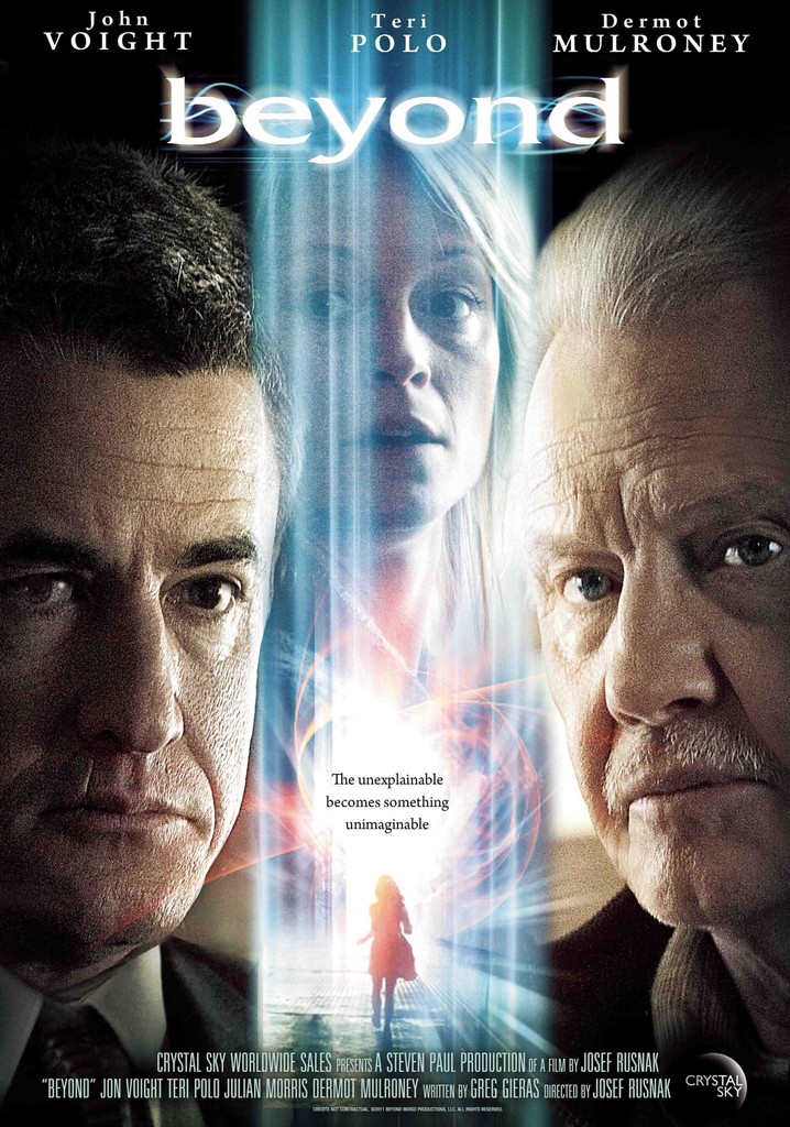 Beyond poster