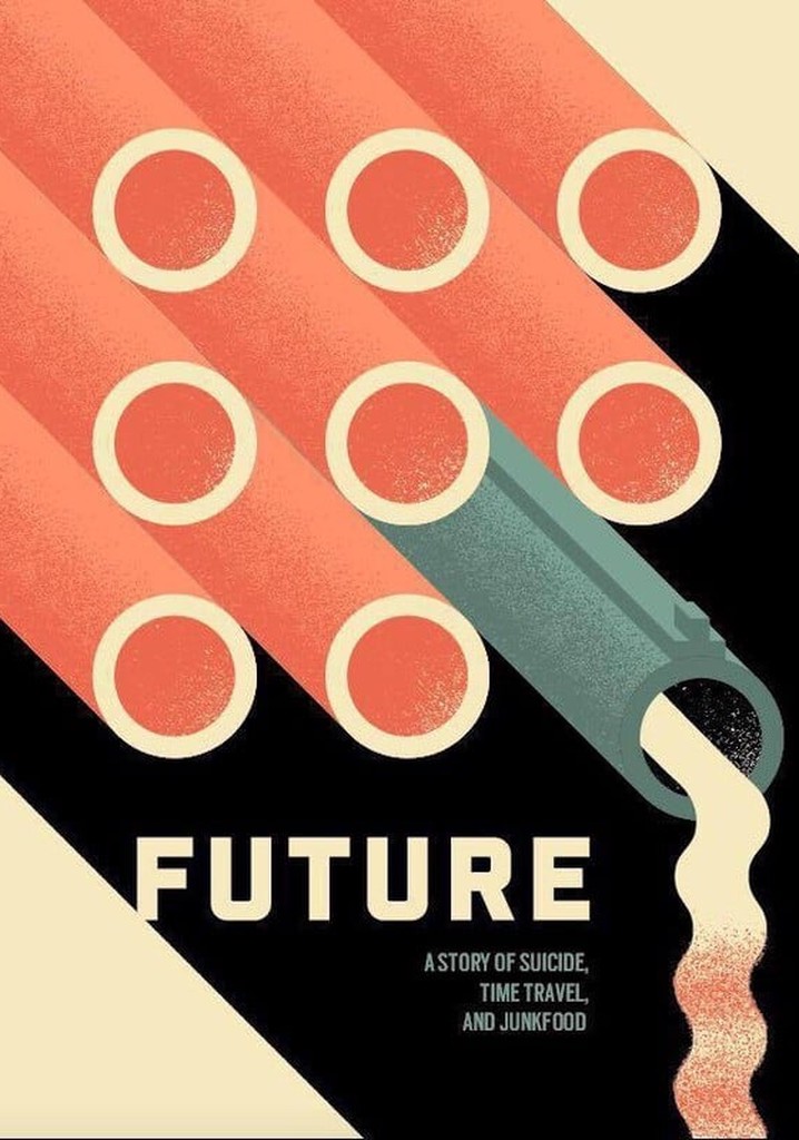 Future poster