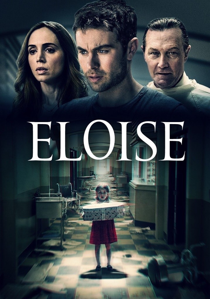 Eloise poster