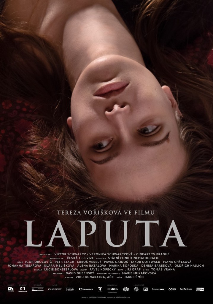 Laputa poster