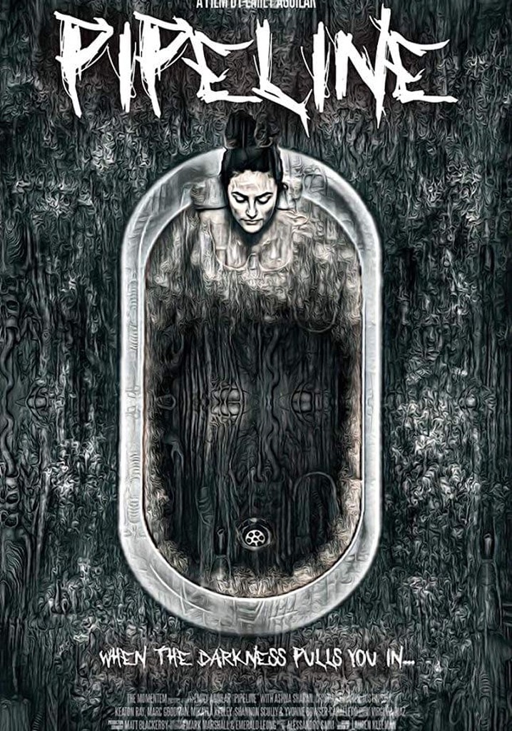 Pipeline poster