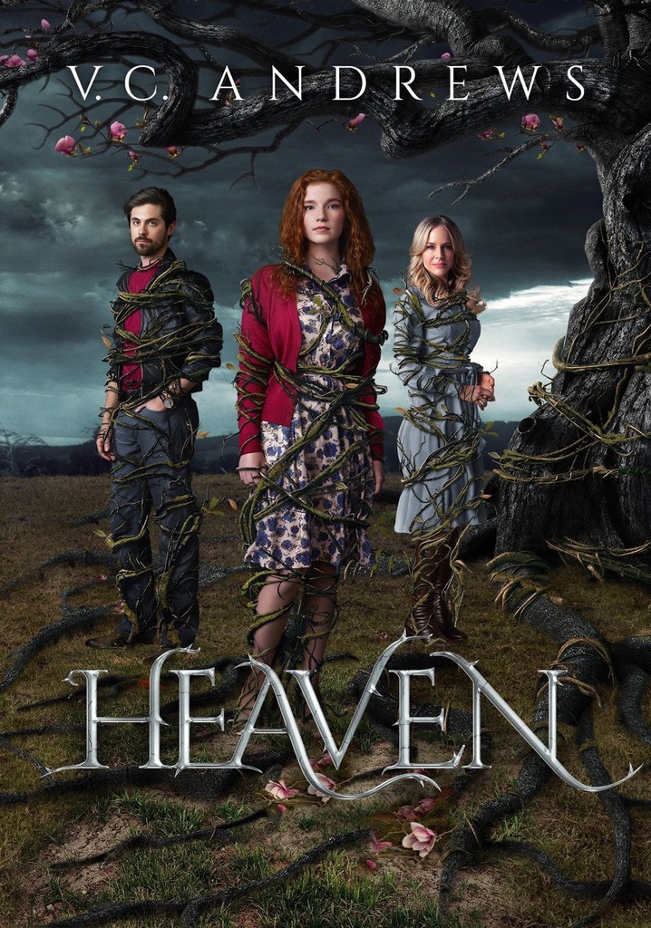 V.C. Andrews' Heaven poster