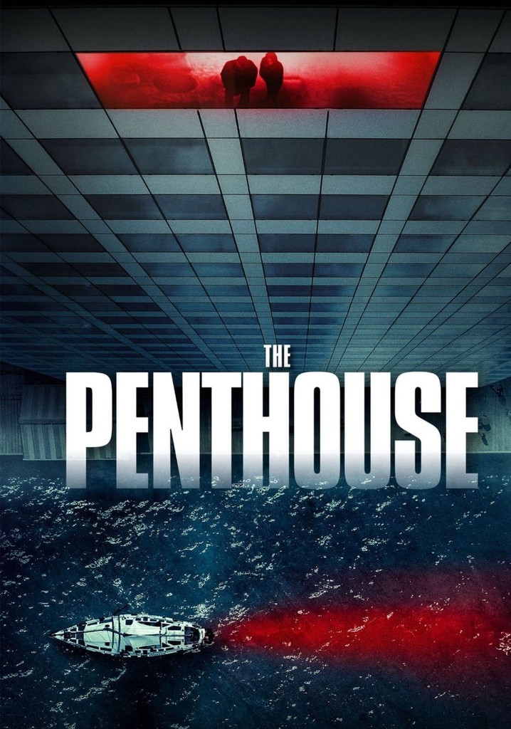 The Penthouse poster