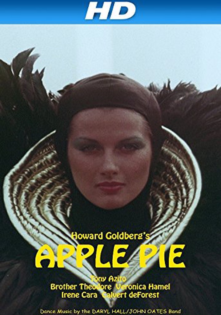 Apple Pie poster