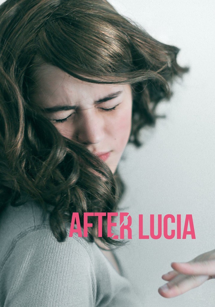 After Lucia poster