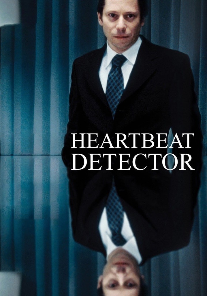 Heartbeat Detector poster