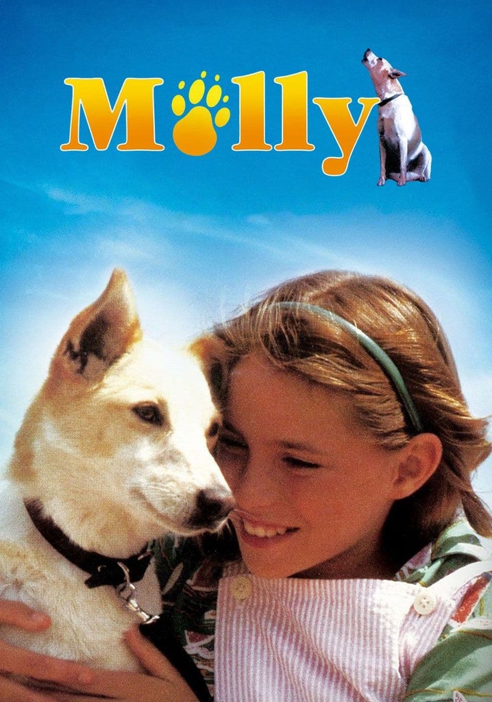 Molly poster