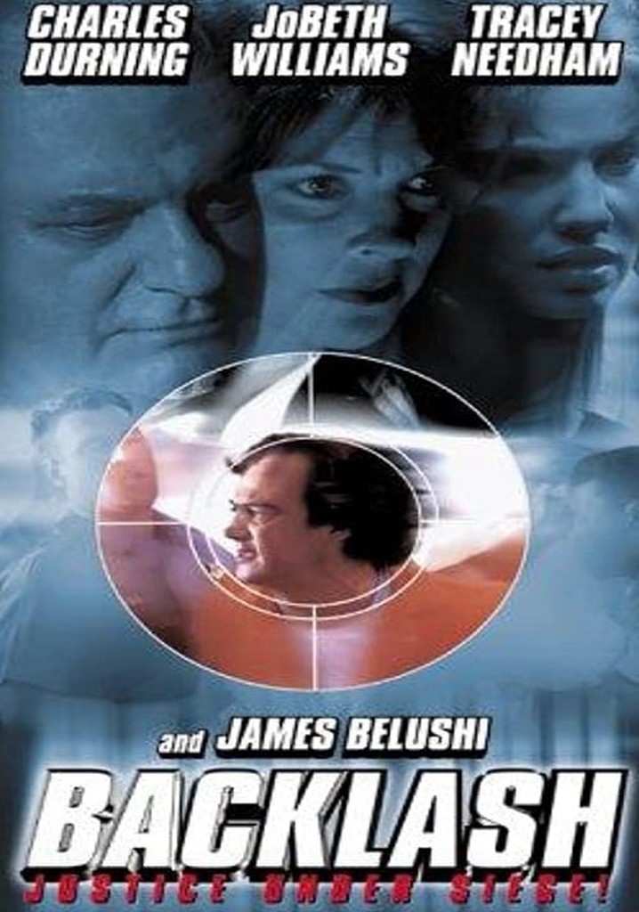 Justice poster