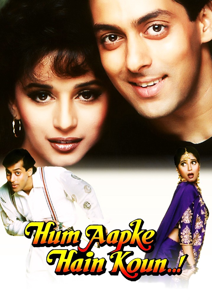 Hum Aapke Hain Koun..! poster