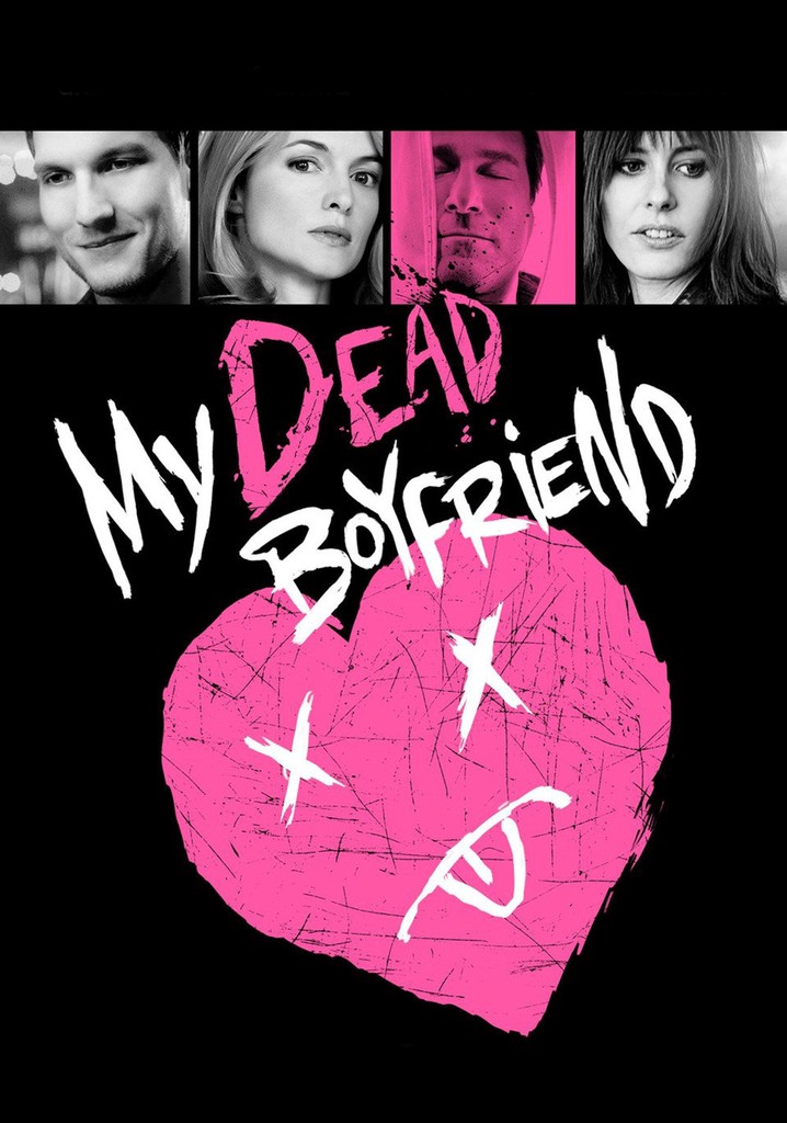 My Dead Boyfriend poster