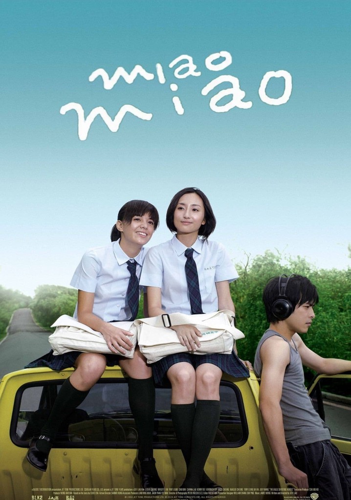 Miao Miao poster