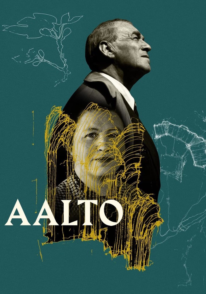 Aalto poster